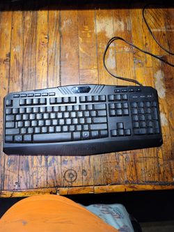 Red Dragon Gaming rgb Keyboard 