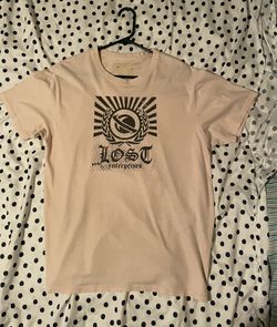 VINTAGE LOST ENTERPRISES SHIRT