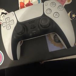 PS5 Controller 