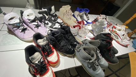 nike jordans retro