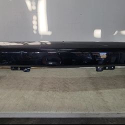 2020 2021 2022 2023 CHEVROLET SILVERADO 2(contact info removed) HD FRONT BUMPER OEM