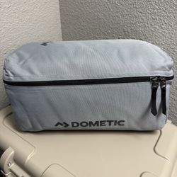Dometic GO Camp Blanket -Dual Surface -  Silt 
