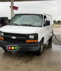 2007 Chevrolet Express 2500