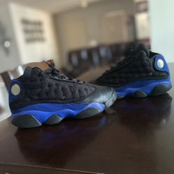 Jordan Royal Blue 