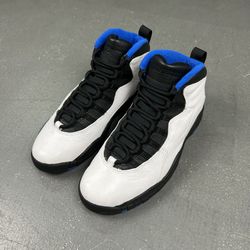 Jordan 10 OG 1995 New York Knicks Size 8 for Sale in Miami, FL