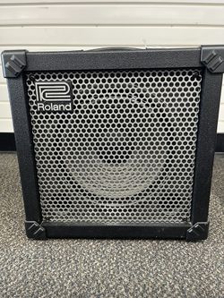 Amplifier Roland Cube 30X