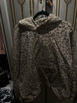 brand new hollister hoodie