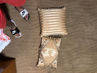 Pillows