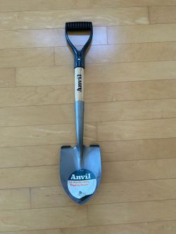 Shovel 26 inches