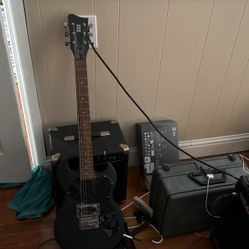 Electric Guitar 
