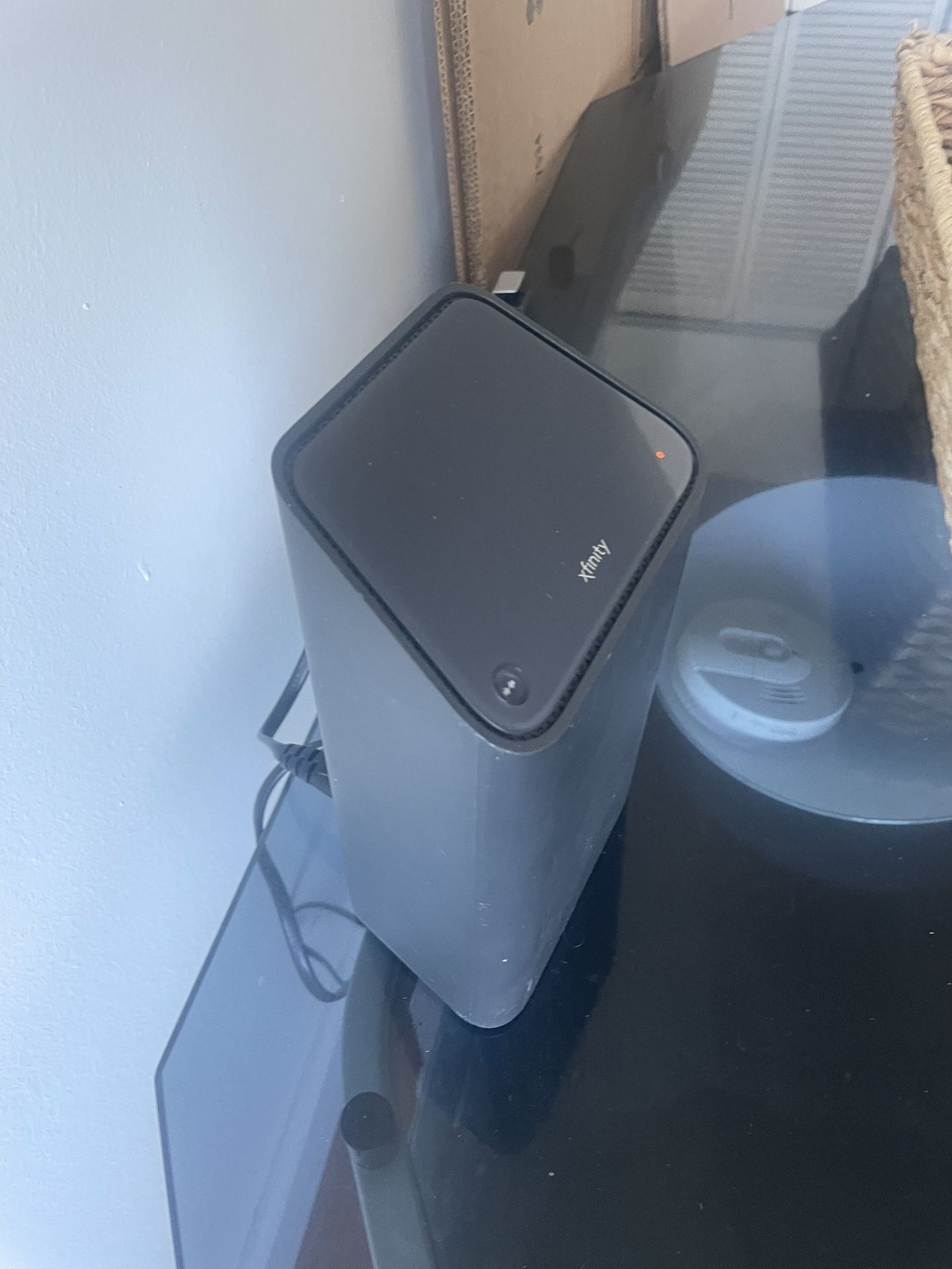 Xfinity Router