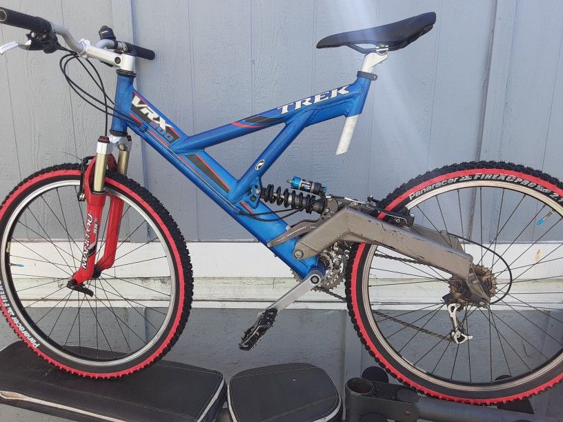 Trek vrx200 sale