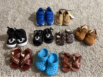 Toddlers shoes