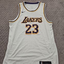 Lakers Labron Jerseys 