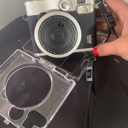 Fujifilm Instax Mini 90