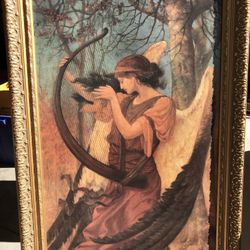 Oil Painting 30x53