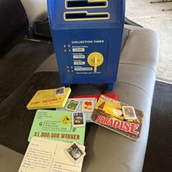 Lot of Melissa & Doug Wood Toys