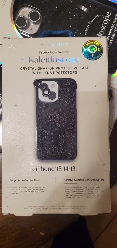 Iphone 15 Phone Case