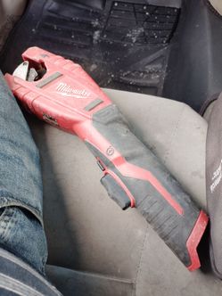 Milwaukee 2471-20 cooper tubing cutter