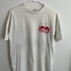 Vintage 90’s tee