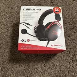 gaming Headset