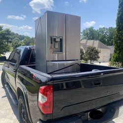 Appliance Delivery 🚚 