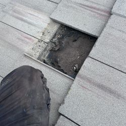 Roofing Roofer Roof Shingles Tiles 