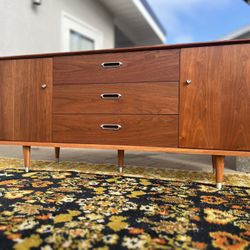 Pending Pick Up Gorgeous Mid Century Credenza By B P John