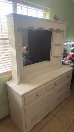 Vanity
