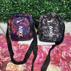 Nike Crossbody Bags 