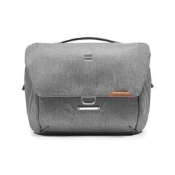 Peak Design Everyday Messenger Bag 13L V2, Ash