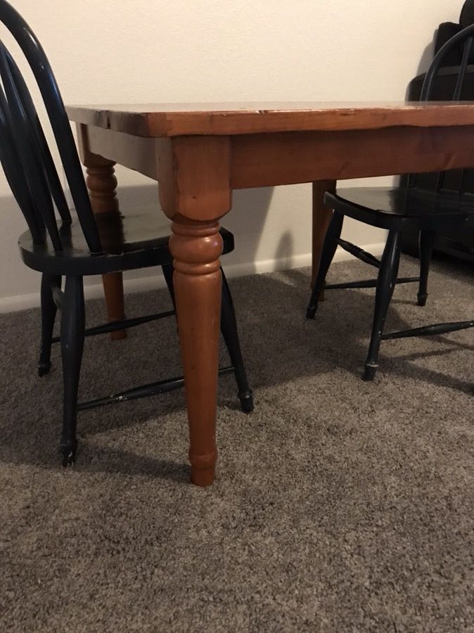 Pottery barn online kids farmhouse table