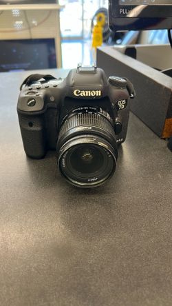 Canon EOS 7D