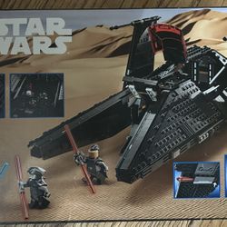 LEGO Brand New Lego Star Wars 75336