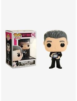 Pretty Woman Funko Pops