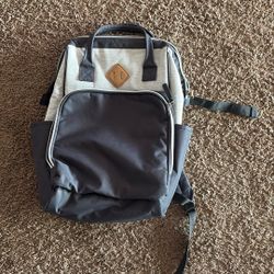 diaper bag 