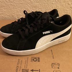 Puma X Fila Shoes Size 6.5c And Size 6c