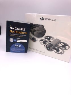 DJI Avata 360 Motion Fly More Combo for limited time only at Downey Camera