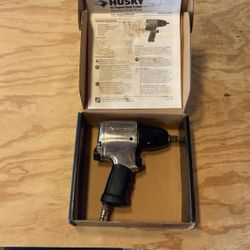 Pneumatic Impact Wrench 