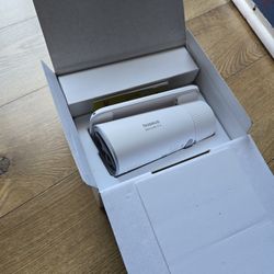 Solar Security Camara 