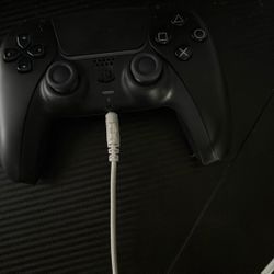 PS5 Slim Version 