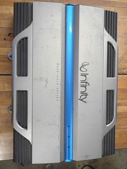 Infinity Amp