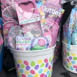 Easter Basket