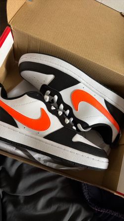 Nike Court Borough low 2