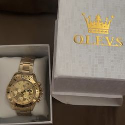 Olevs Watch