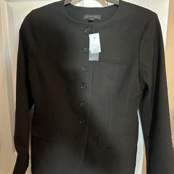 Ann Taylor Jacket 