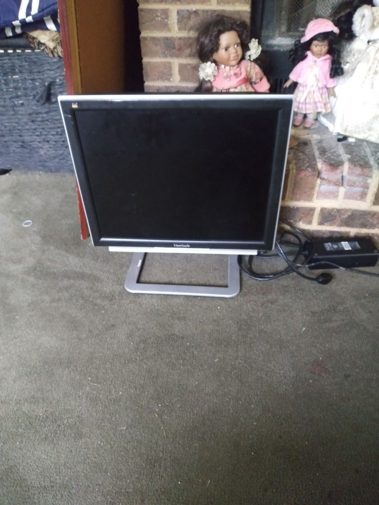 Computer monitor