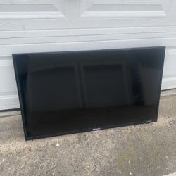 Hisense 40" K24D Series LED TV