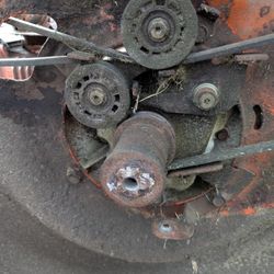 Get your lawn mowers ready for this summer. Consider a spring maintenance package to keep it running Like new. Contact me as soon as possible. I get r