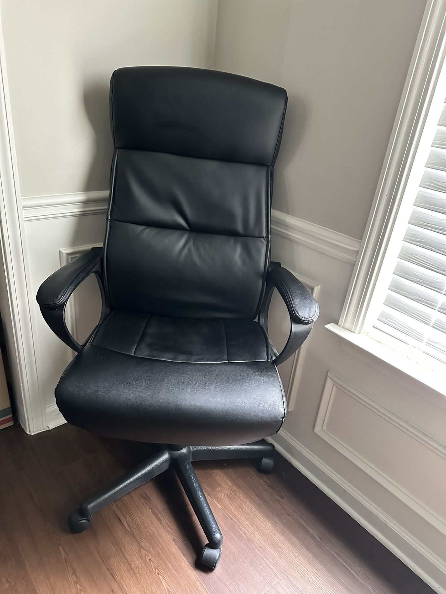 Comfortable Office Chair
